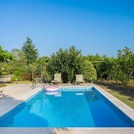 Holiday Home Katharina Labin  Luaran gambar