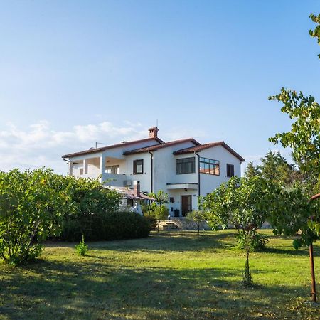 Holiday Home Katharina Labin  Luaran gambar