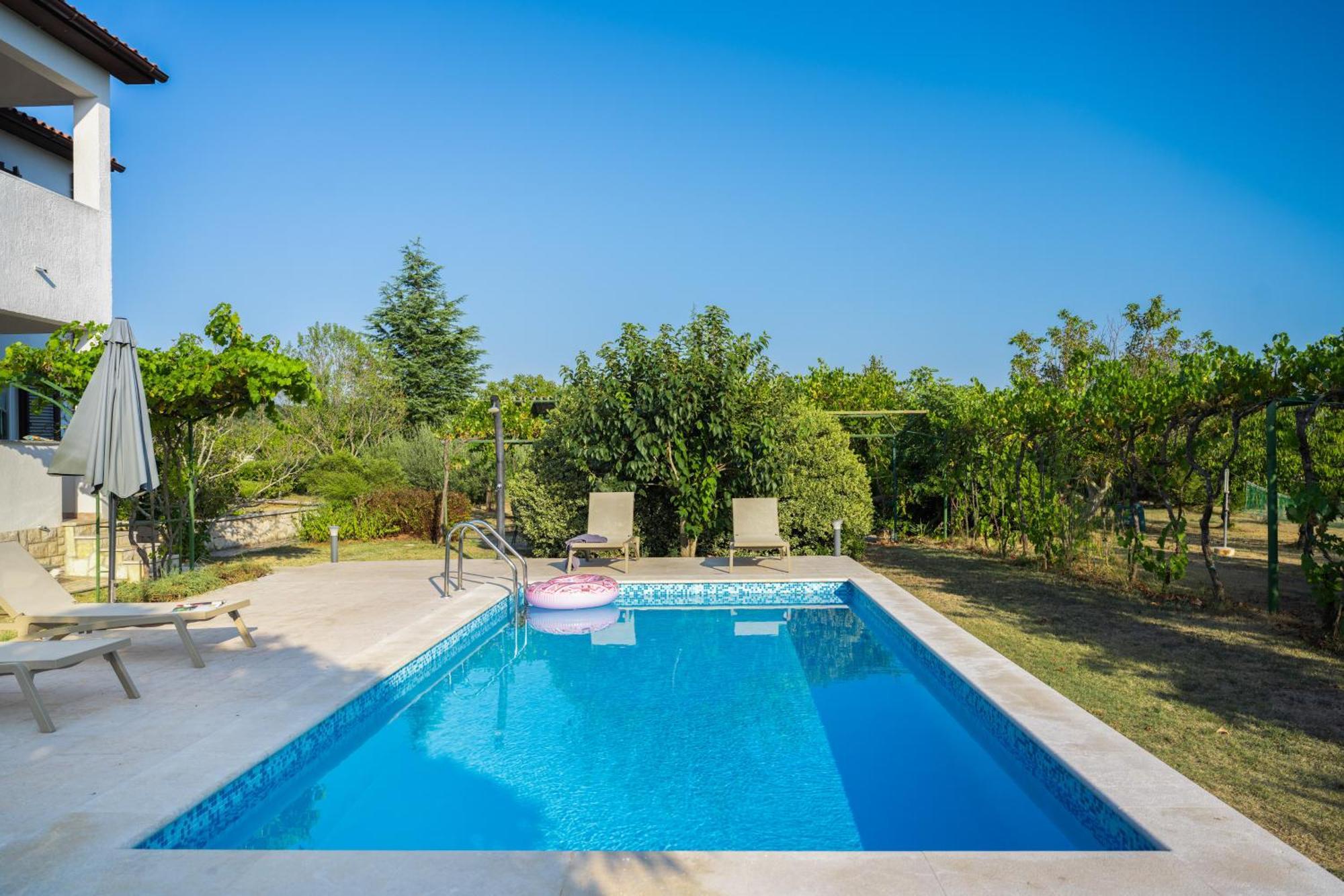 Holiday Home Katharina Labin  Luaran gambar