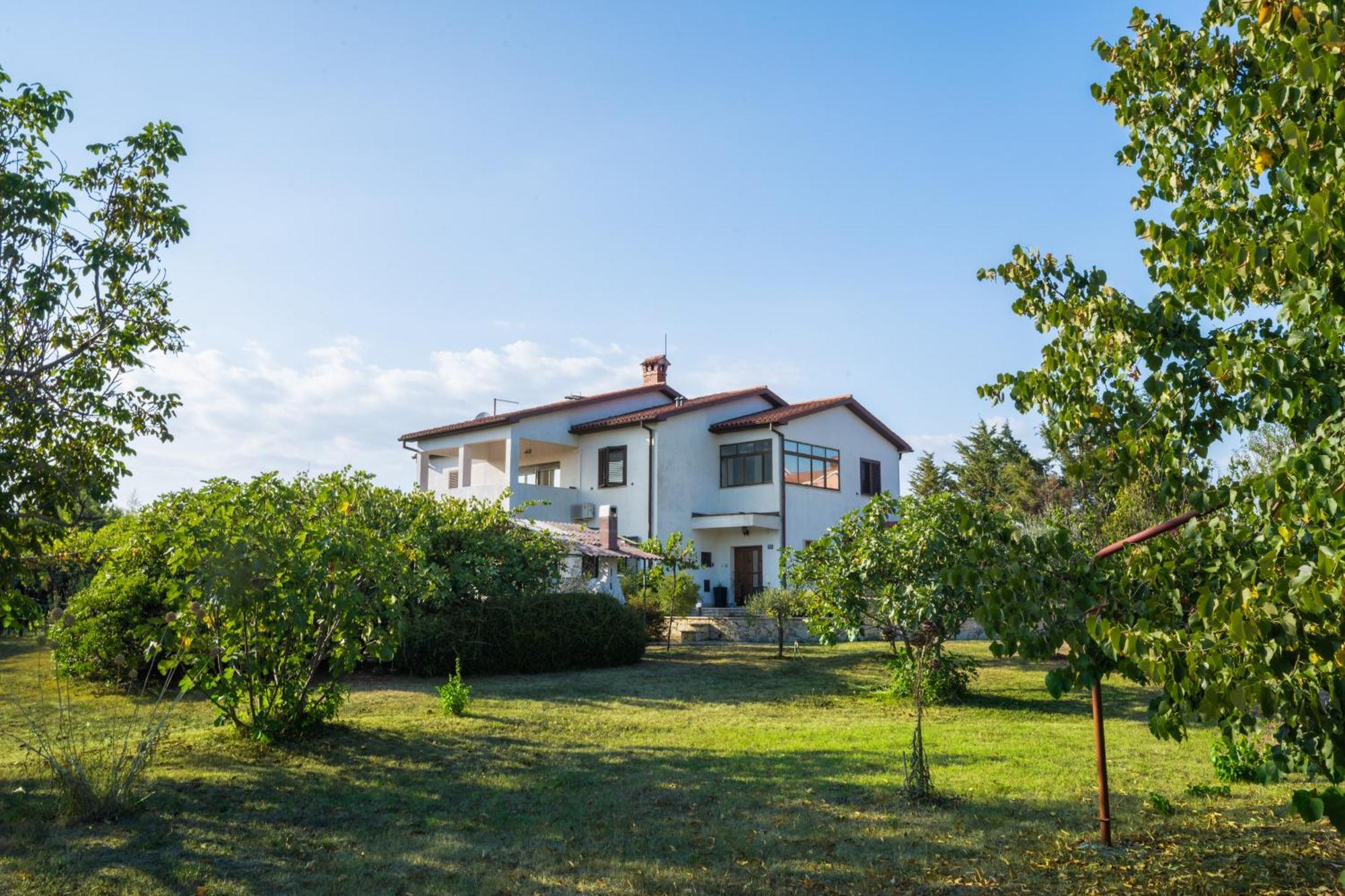 Holiday Home Katharina Labin  Luaran gambar