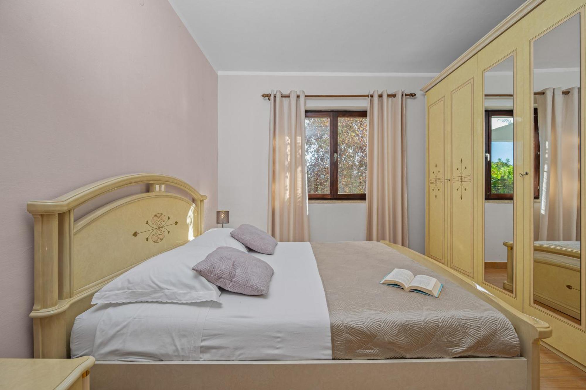 Holiday Home Katharina Labin  Luaran gambar