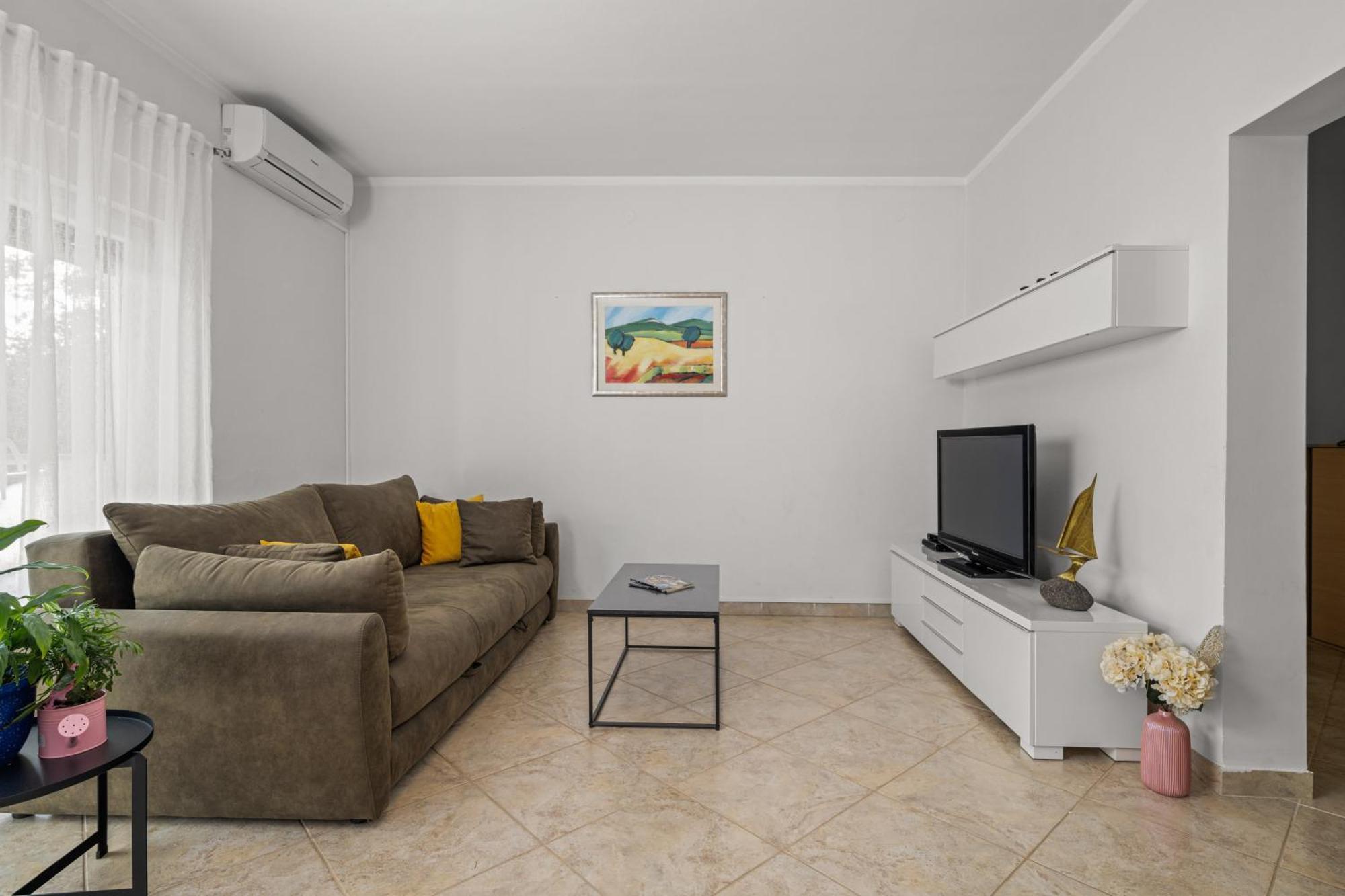 Holiday Home Katharina Labin  Luaran gambar